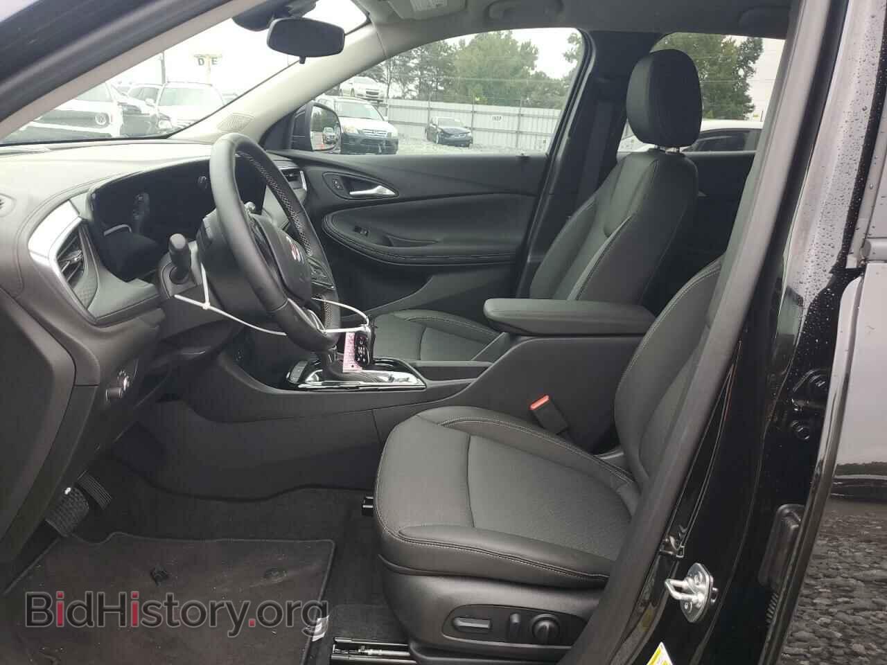 2024 BUICK ENCORE - VIN: KL4AMBS2XRB197659 - Photo 7