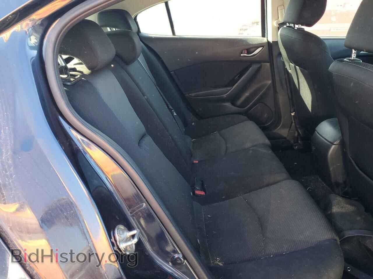 2017 MAZDA 3 - VIN: 3MZBN1K74HM111120 - Фото 10