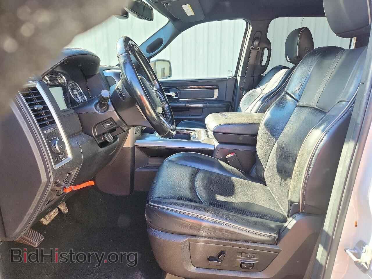 2016 RAM 1500 - VIN: 1C6RR7PTXGS421848 - Фото 7