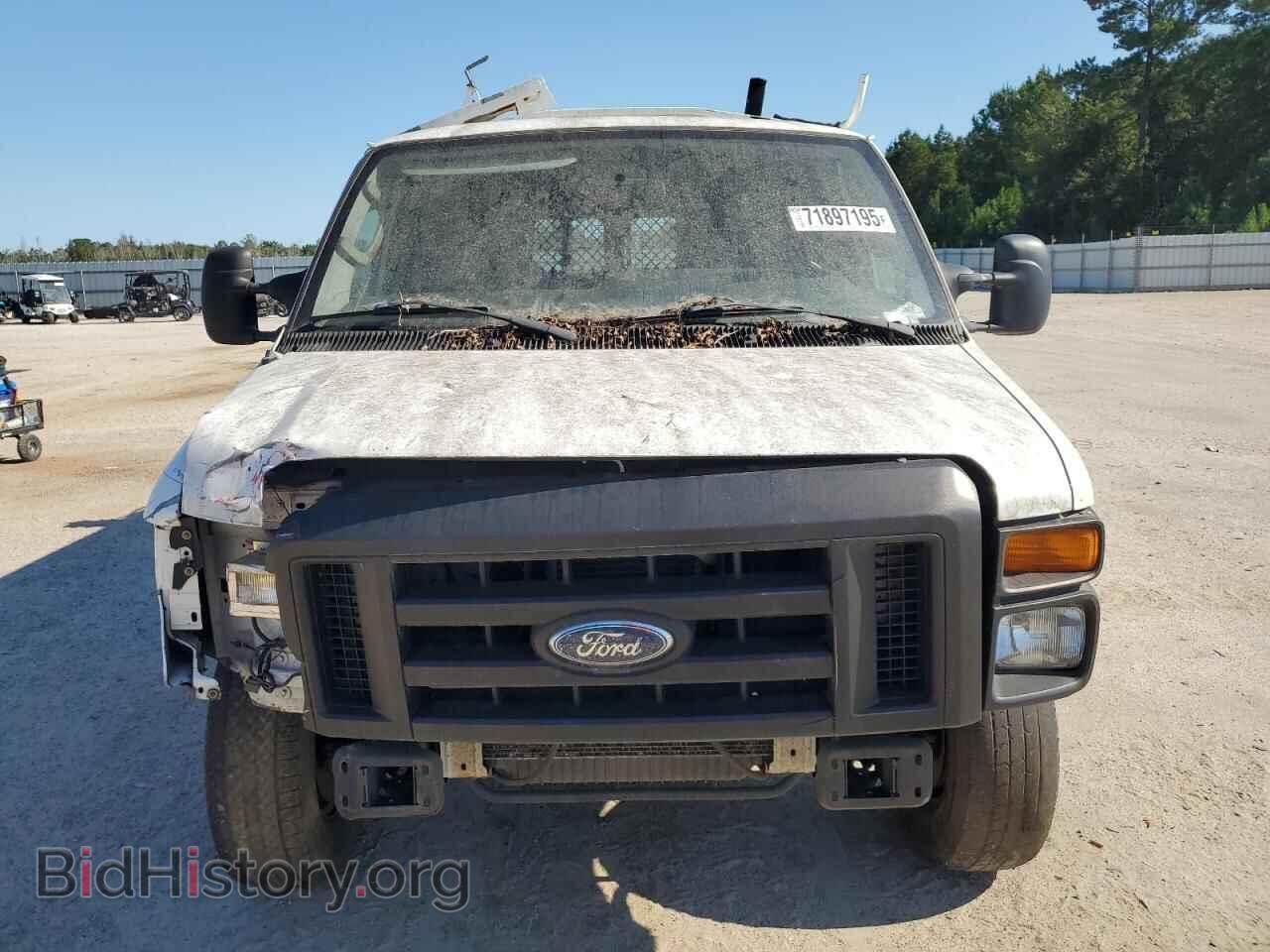 2012 FORD ALL Models - VIN: 1FTNE2EW6CDA45392 - Photo 5