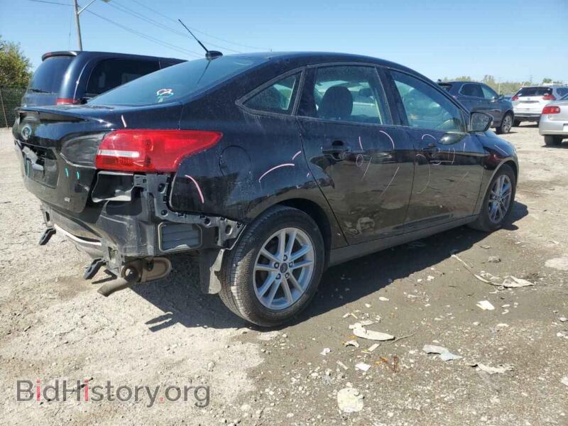 2017 Ford FOCUS (VIN 1FADP3F23HL266605) — photo 3 of 12