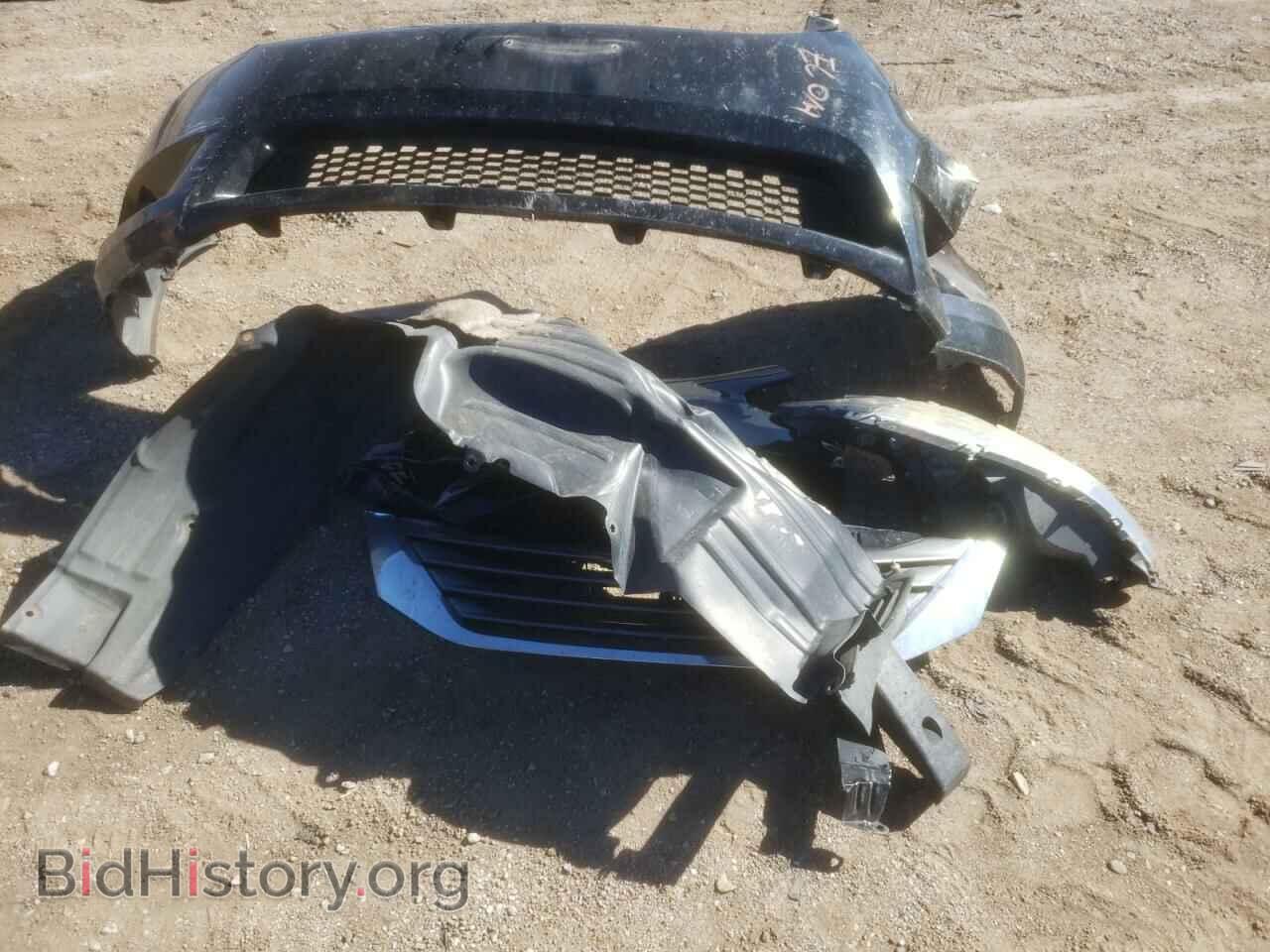 2011 TOYOTA All Models - VIN: 5TDYK3DC3BS173658 - Фото 13
