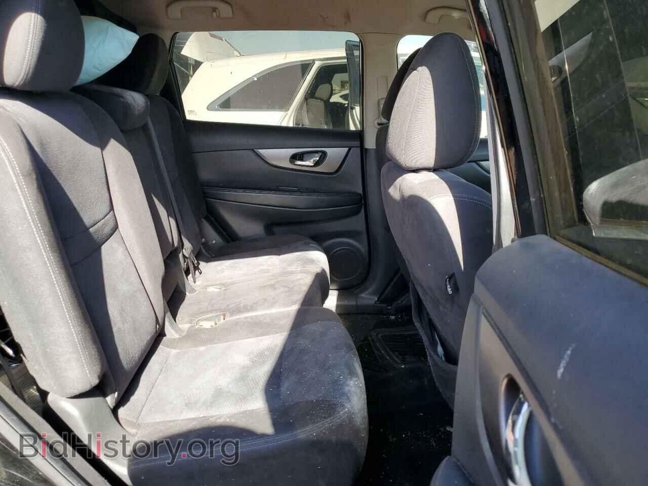 2015 NISSAN ROGUE - VIN: KNMAT2MT8FP554673 - Фото 10