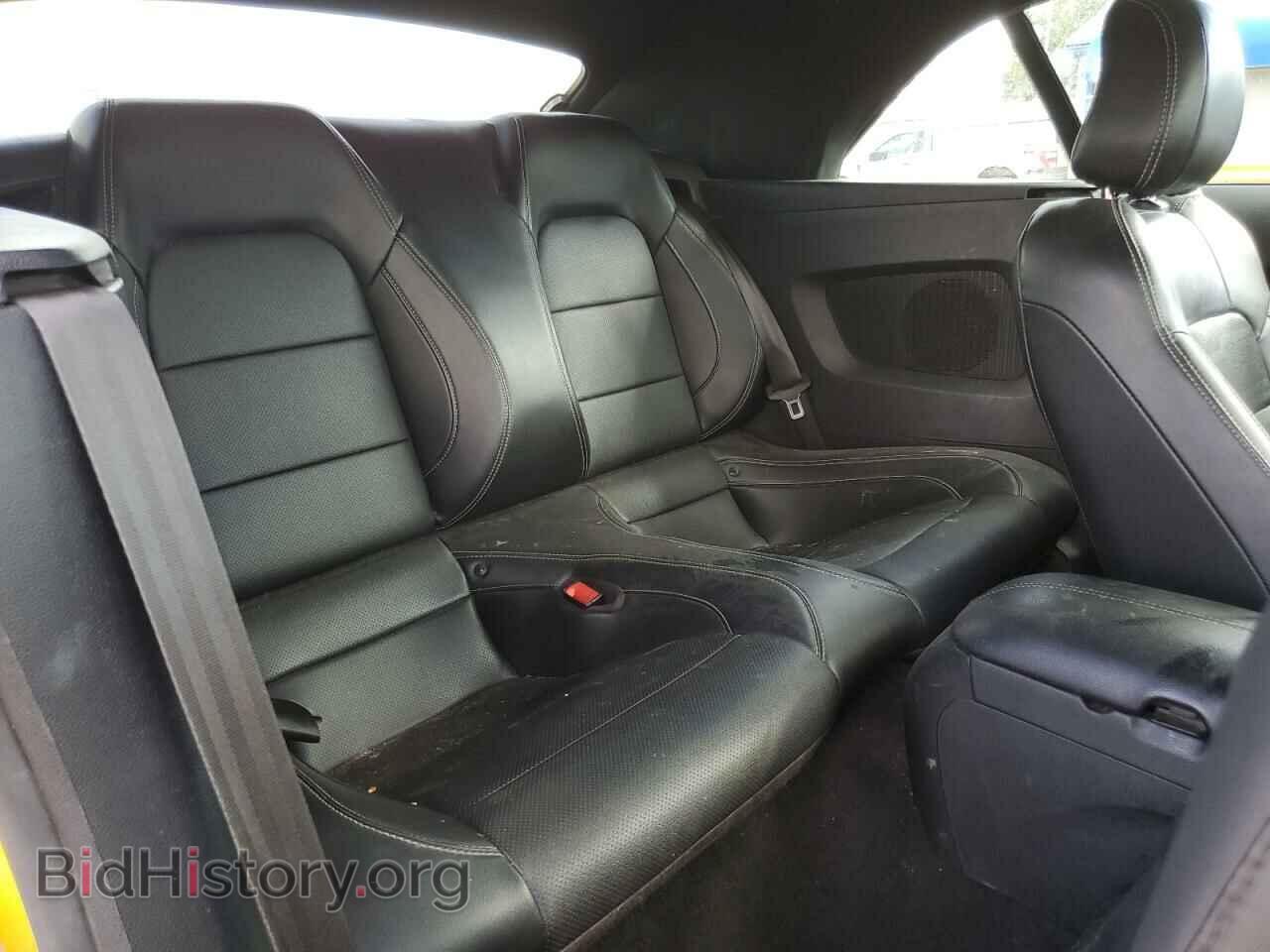 2018 FORD ALL Models - VIN: 1FATP8UH4J5117792 - Photo 10