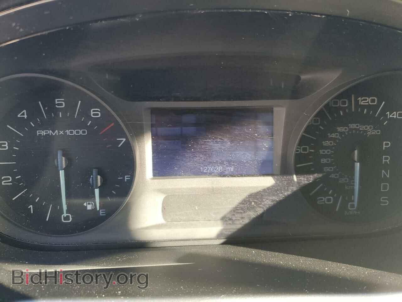 2013 FORD EDGE - VIN: 2FMDK3JC3DBA86300 - Photo 9