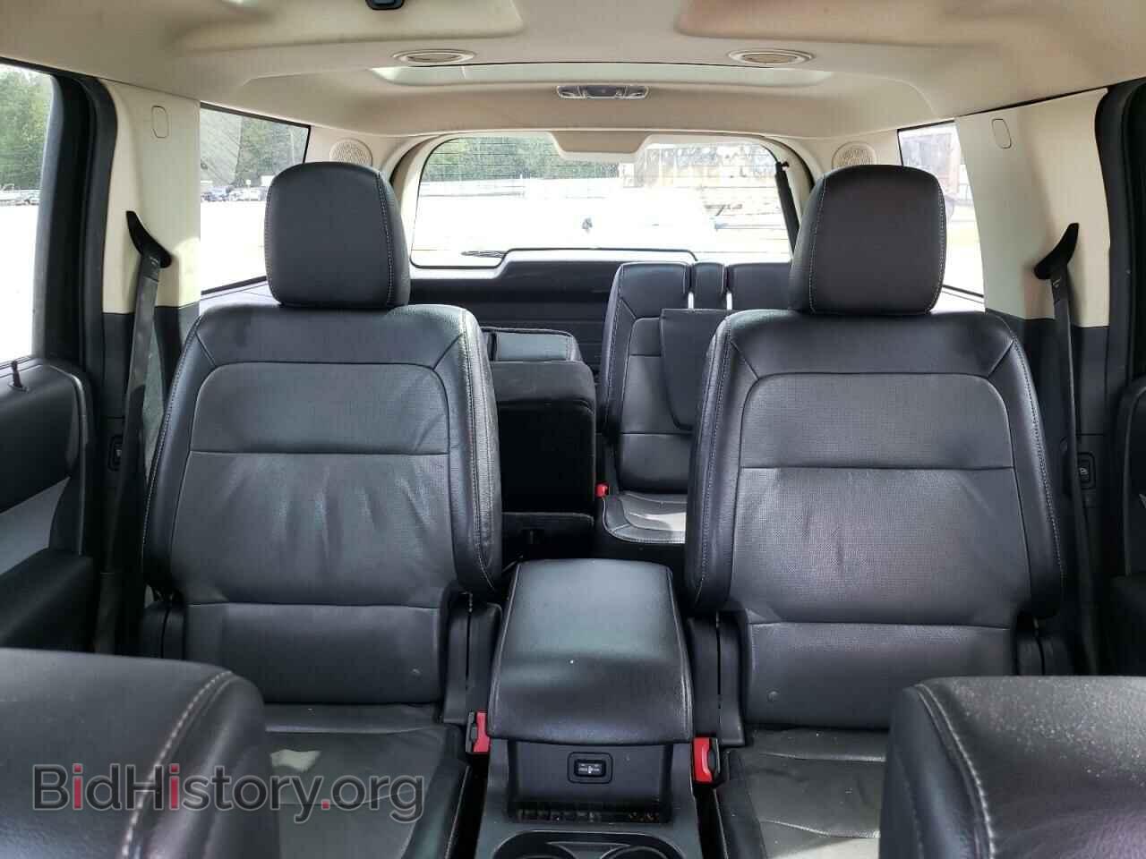2014 FORD FLEX - VIN: 2FMHK6DT3EBD08916 - Photo 10