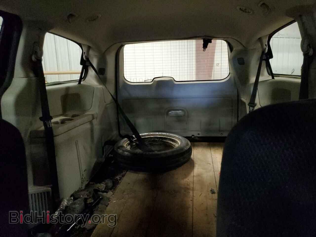 2012 DODGE CARAVAN - VIN: 2C4RDGCG4CR241115 - Фото 10