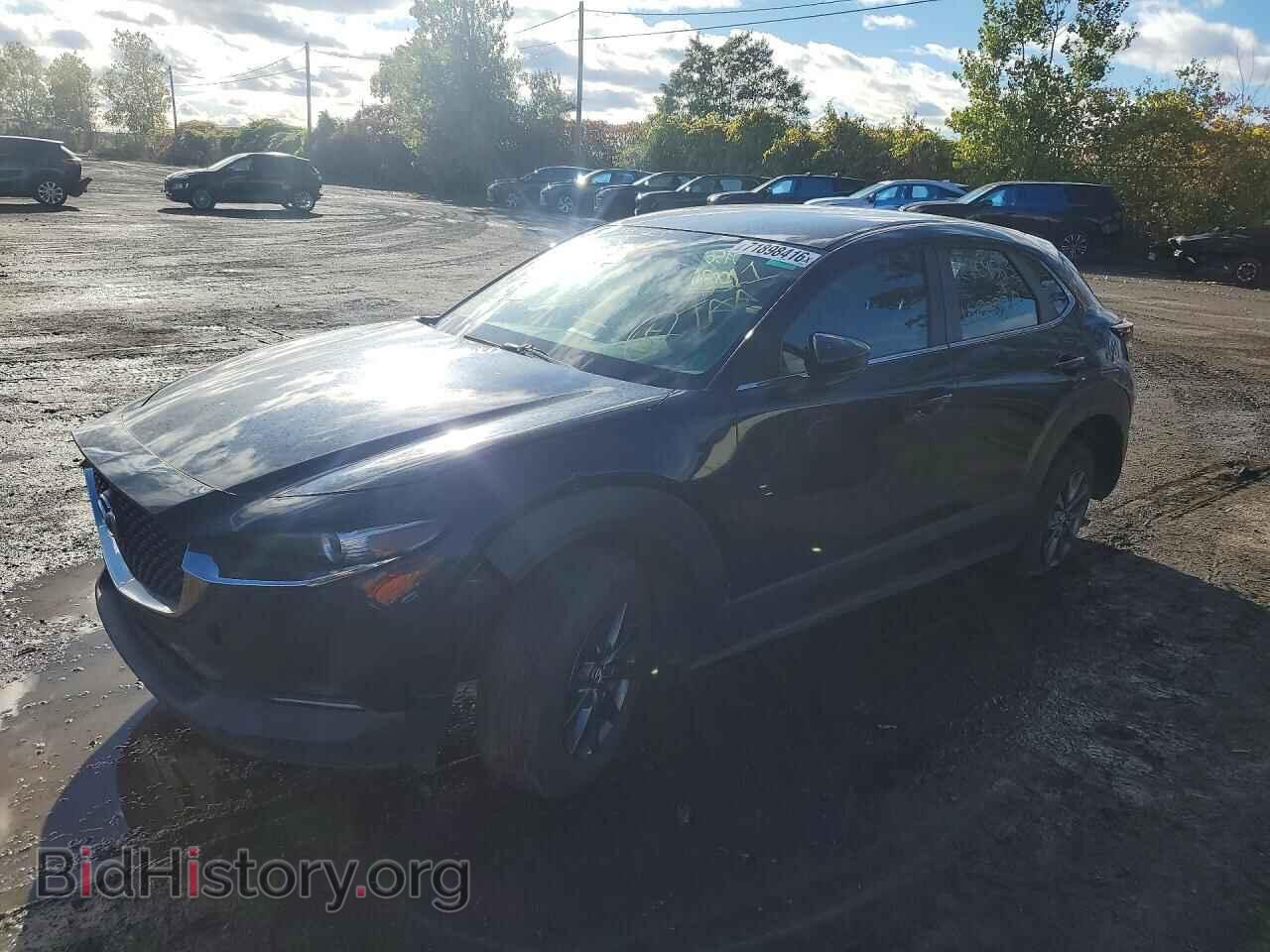 Photo 3MVDMAB75MM200718 - MAZDA CX30 2021