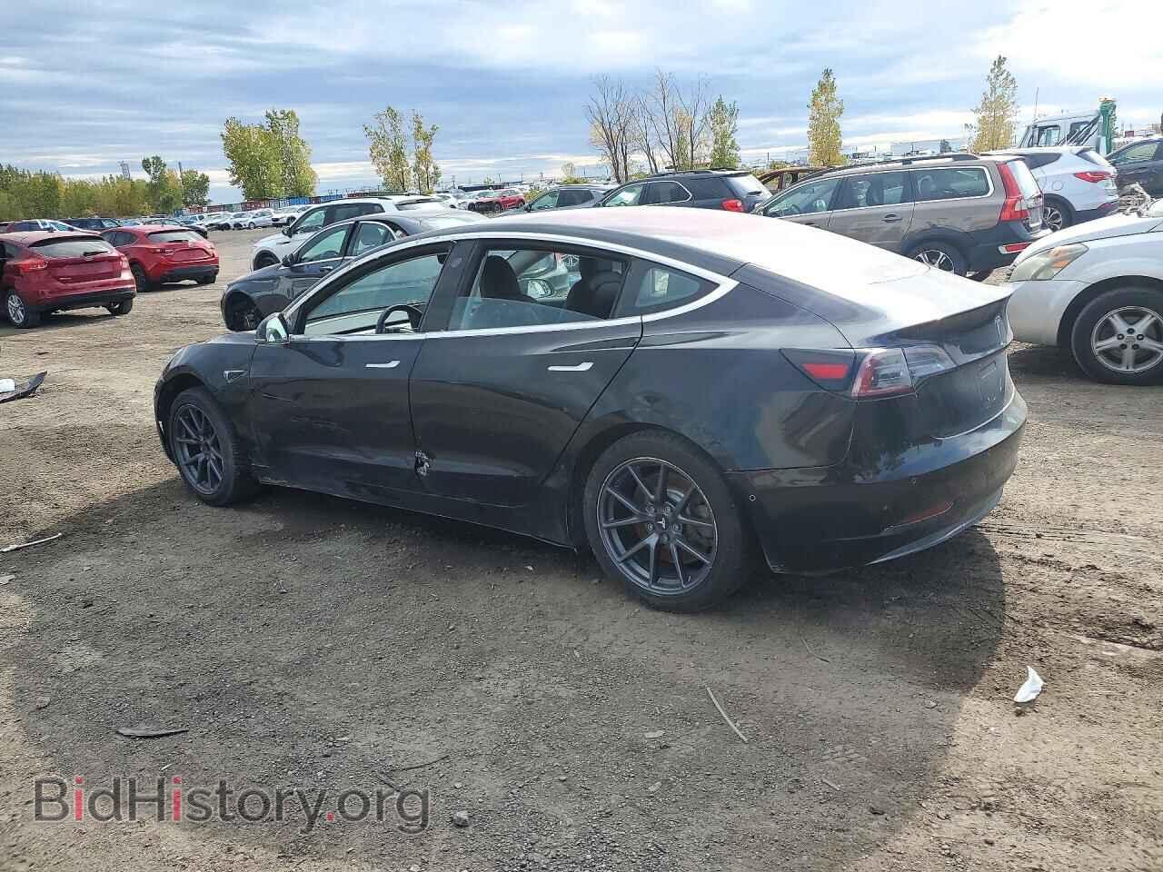 2018 TESLA MODEL 3 - VIN: 5YJ3E1EA1JF026471 - Photo 2