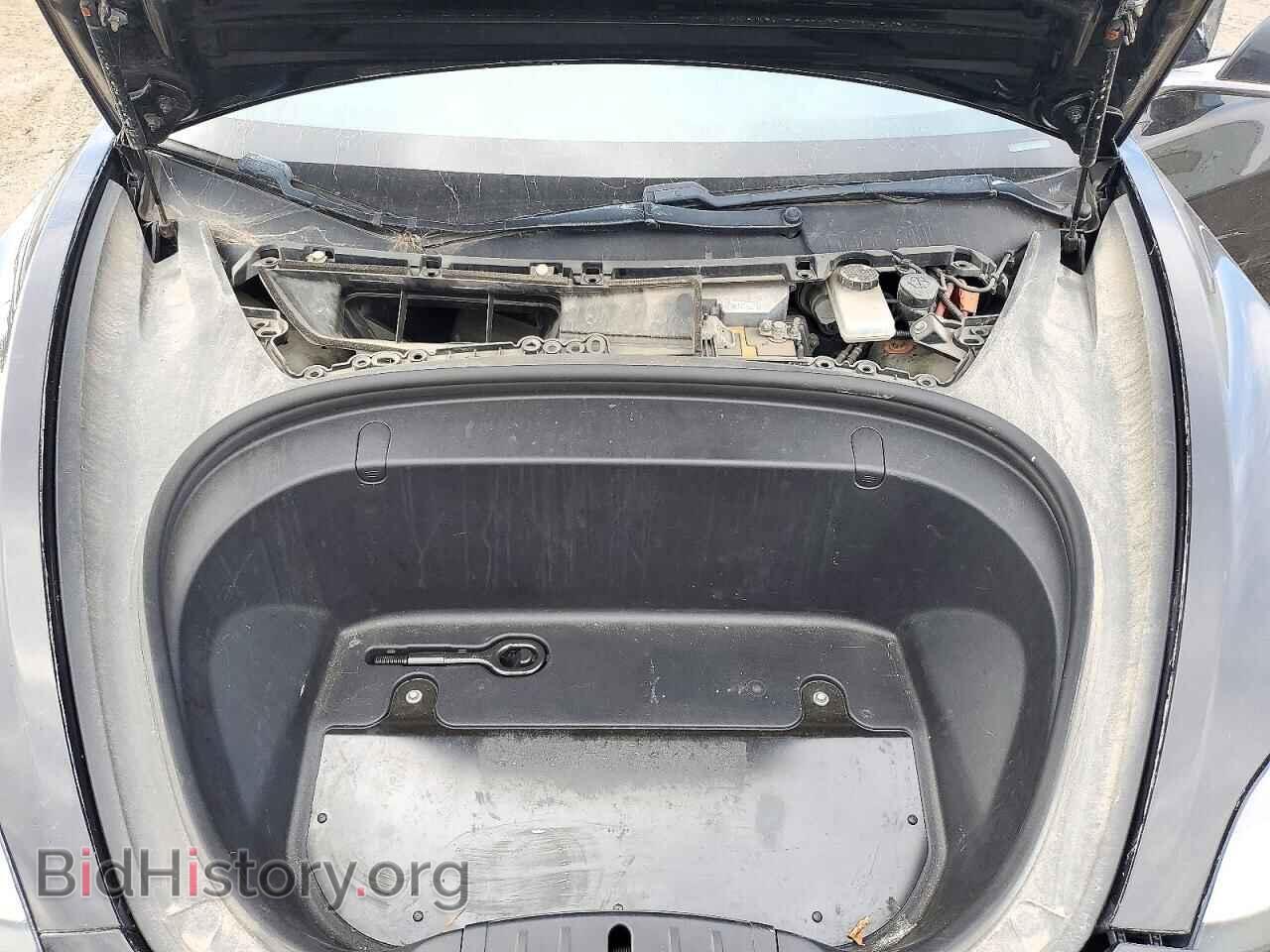 2018 TESLA MODEL 3 - VIN: 5YJ3E1EA1JF026471 - Photo 11