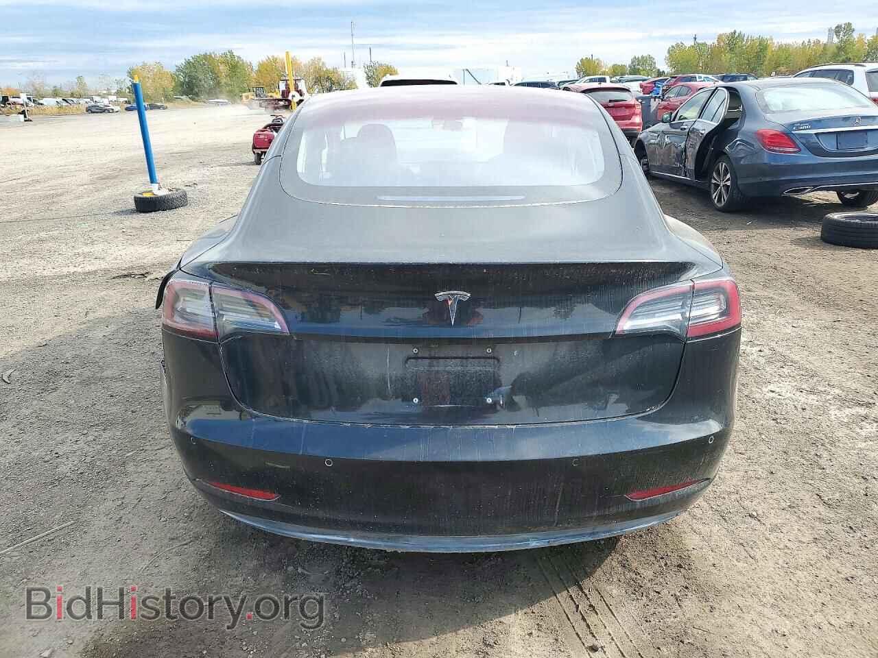 2018 TESLA MODEL 3 - VIN: 5YJ3E1EA1JF026471 - Photo 6