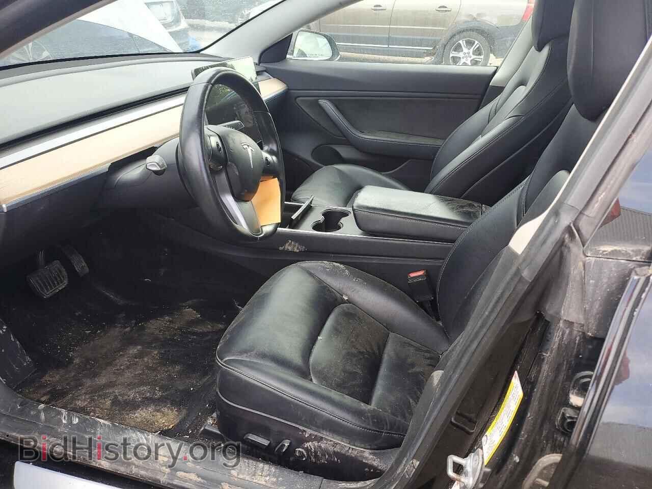 2018 TESLA MODEL 3 - VIN: 5YJ3E1EA1JF026471 - Photo 7