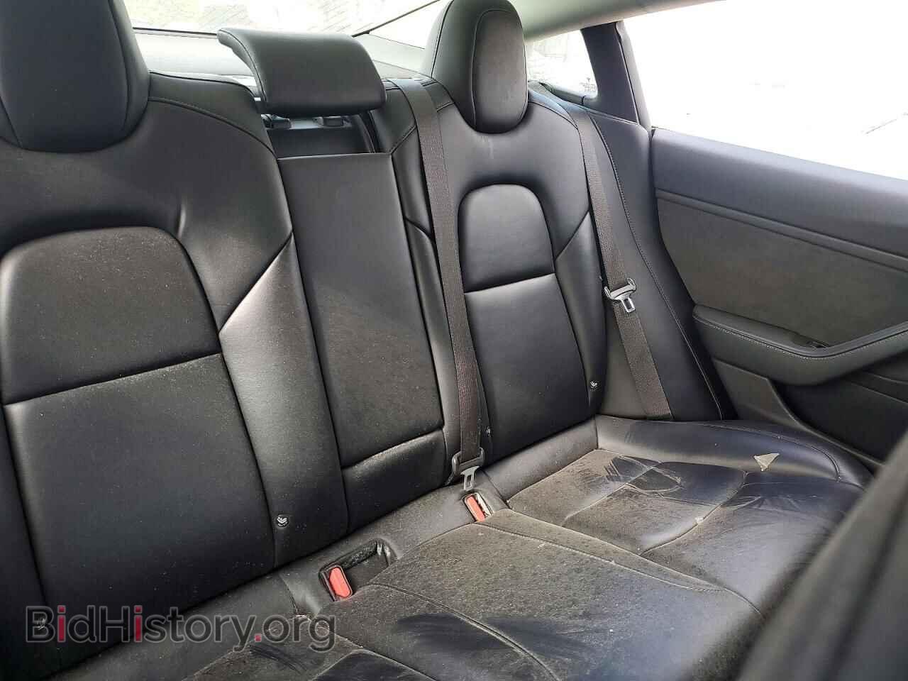 2018 TESLA MODEL 3 - VIN: 5YJ3E1EA1JF026471 - Photo 10