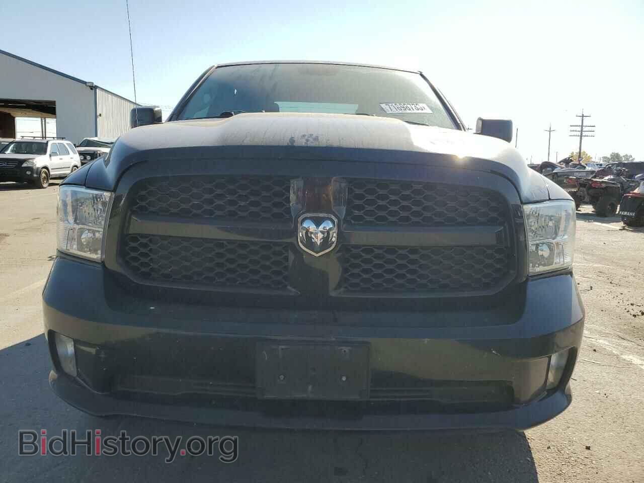 2017 RAM 1500 - VIN: 1C6RR7FT6HS779208 - Фото 5