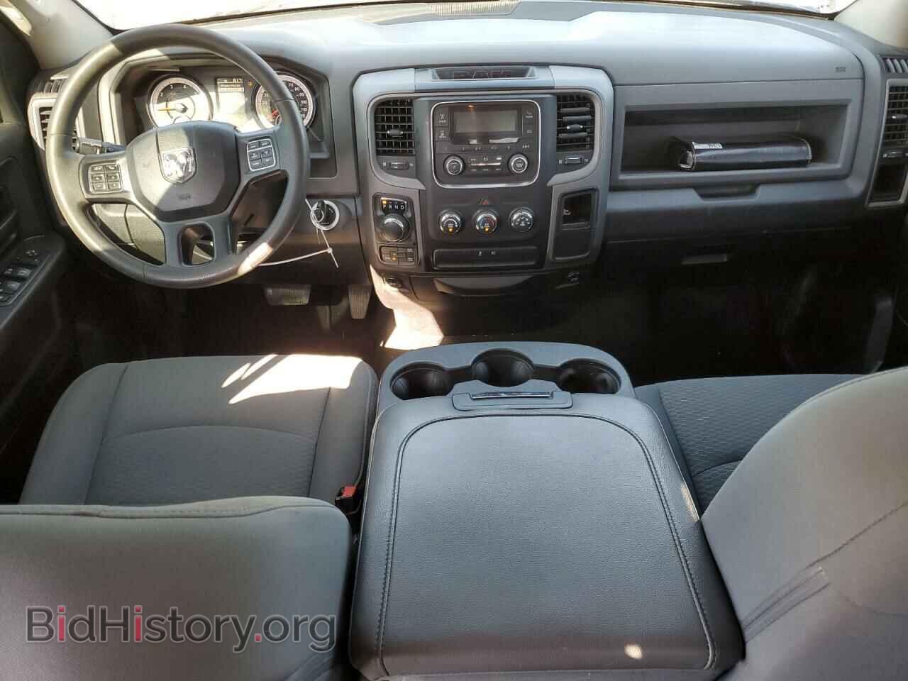 2017 RAM 1500 - VIN: 1C6RR7FT6HS779208 - Фото 8