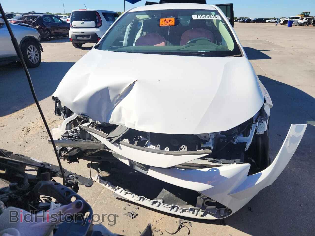 2023 TOYOTA COROLLA - VIN: 5YFB4MDE4PP064522 - Photo 5