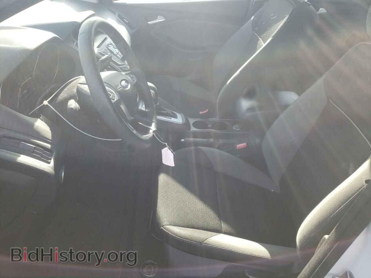 2014 FORD FOCUS - VIN: 1FADP3K29EL457107 - Фото 7