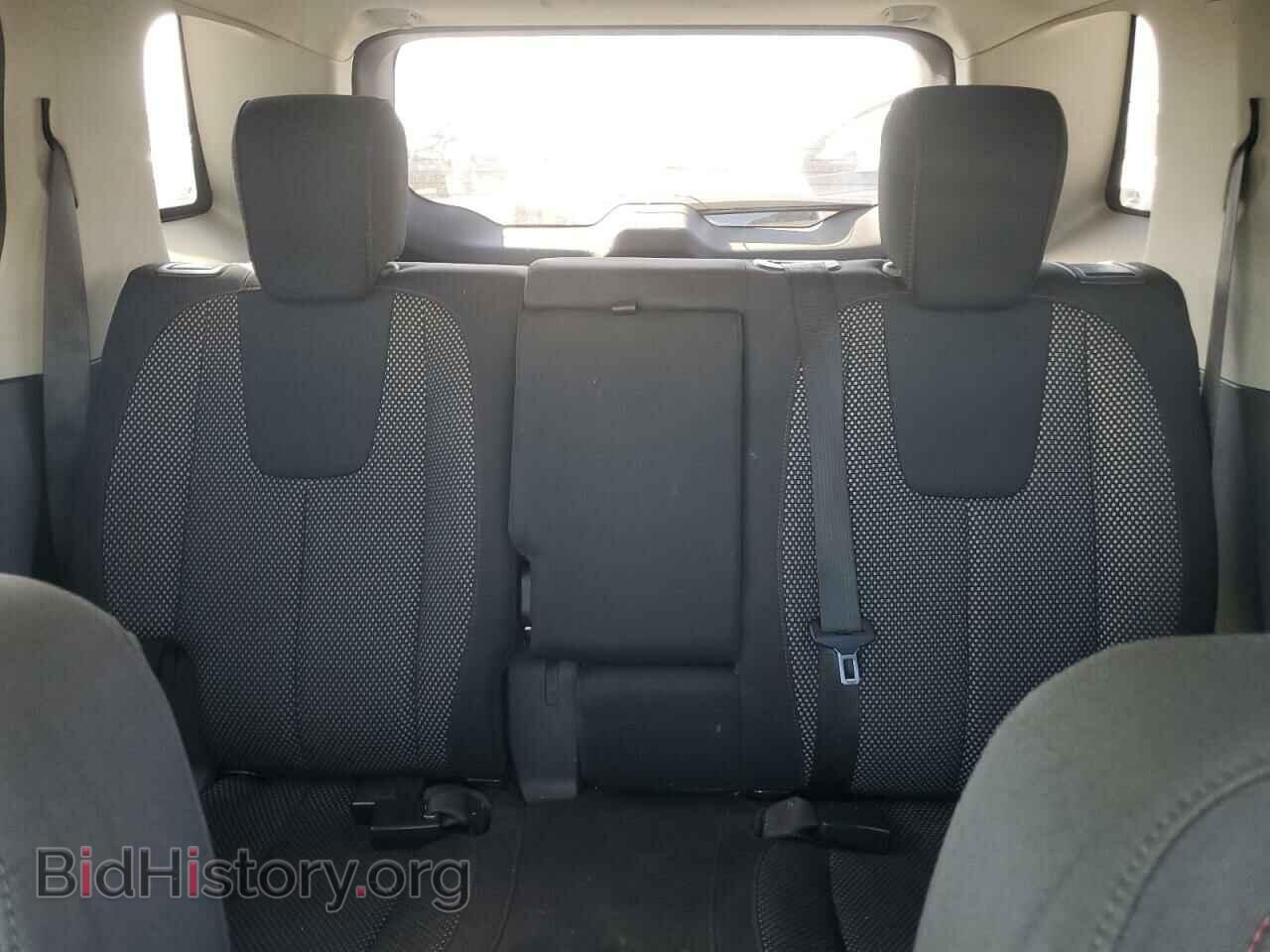 2013 GMC TERRAIN - VIN: 2GKALSEK6D6228281 - Фото 10