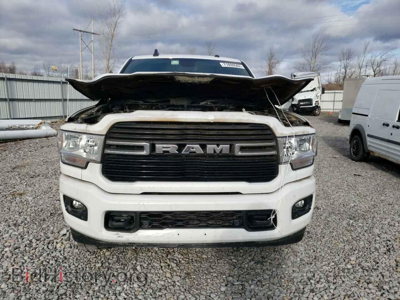 2019 RAM 2500 - VIN: 3C6UR5DJ1KG696400 - Фото 5