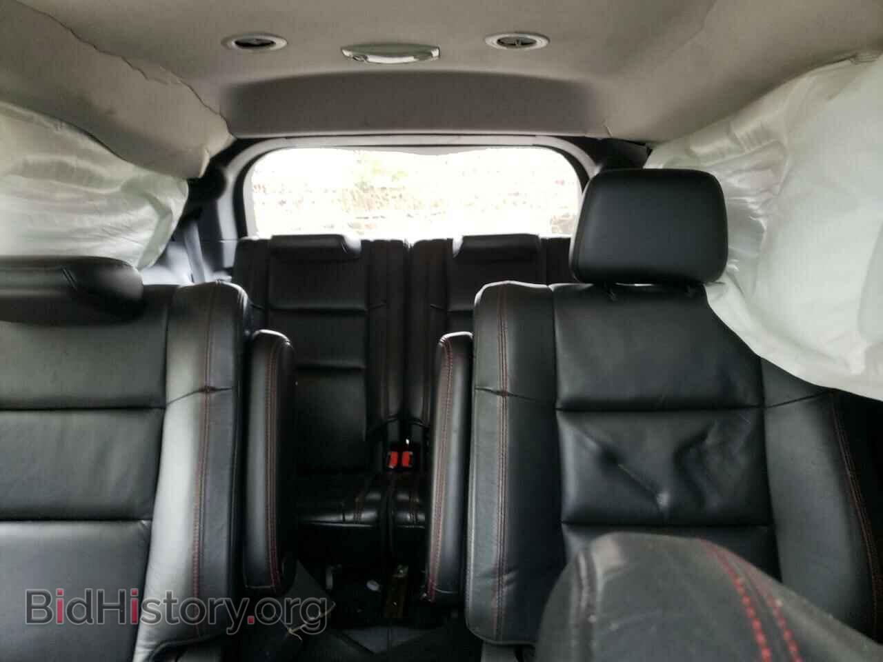 2018 DODGE DURANGO - VIN: 1C4RDJDG7JC202052 - Фото 10