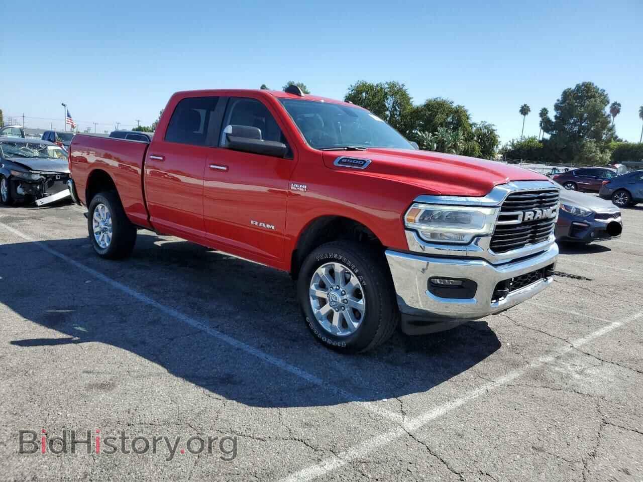 2019 RAM 2500 - VIN: 3C6UR5DJ9KG697617 - Фото 4