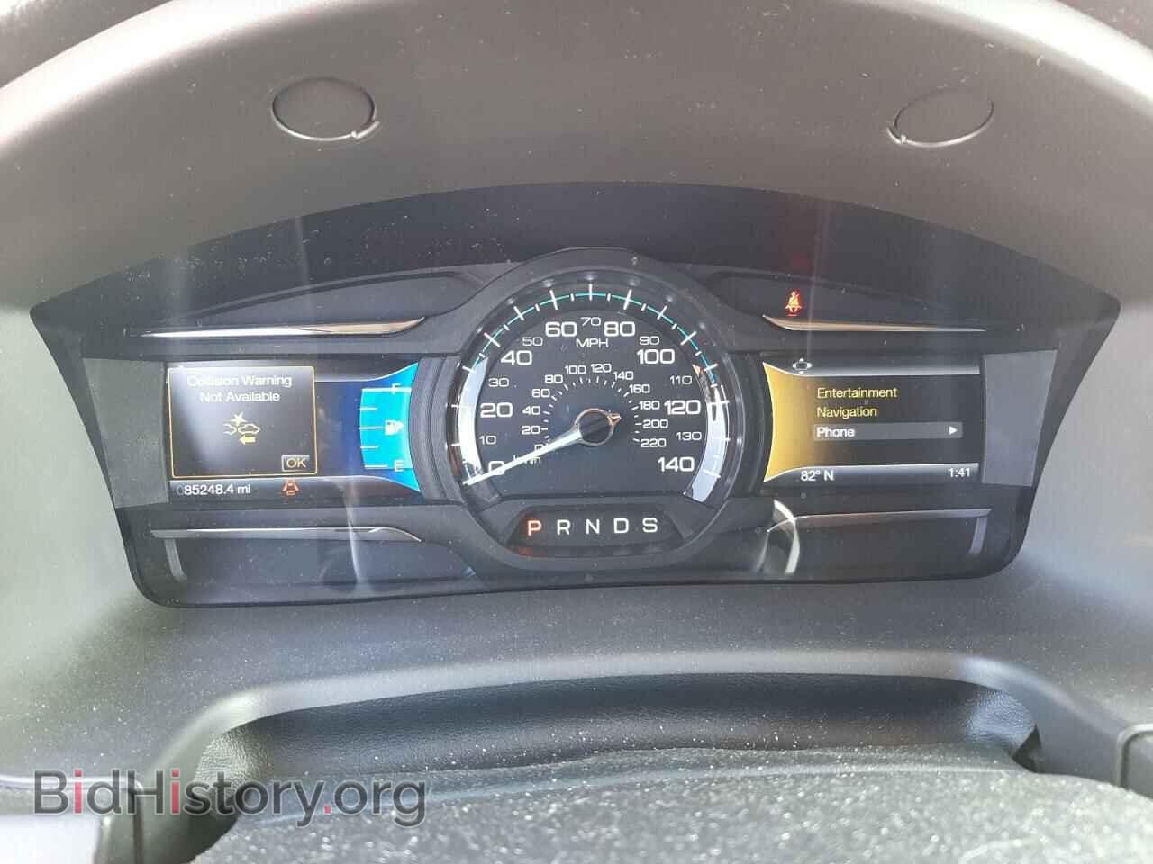 2014 FORD FLEX - VIN: 2FMGK5D87EBD35084 - Photo 9