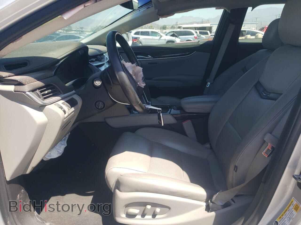 2015 CADILLAC XTS - VIN: 2G61M5S31F9230760 - Фото 7