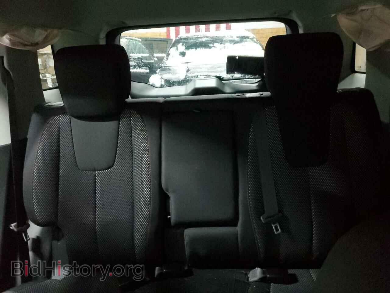 2011 GMC TERRAIN - VIN: 2CTFLTEC4B6306848 - Фото 10