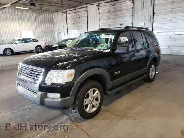 2006 FORD EXPLORER - VIN: 1FMEU73816UA57597 - Фото 2