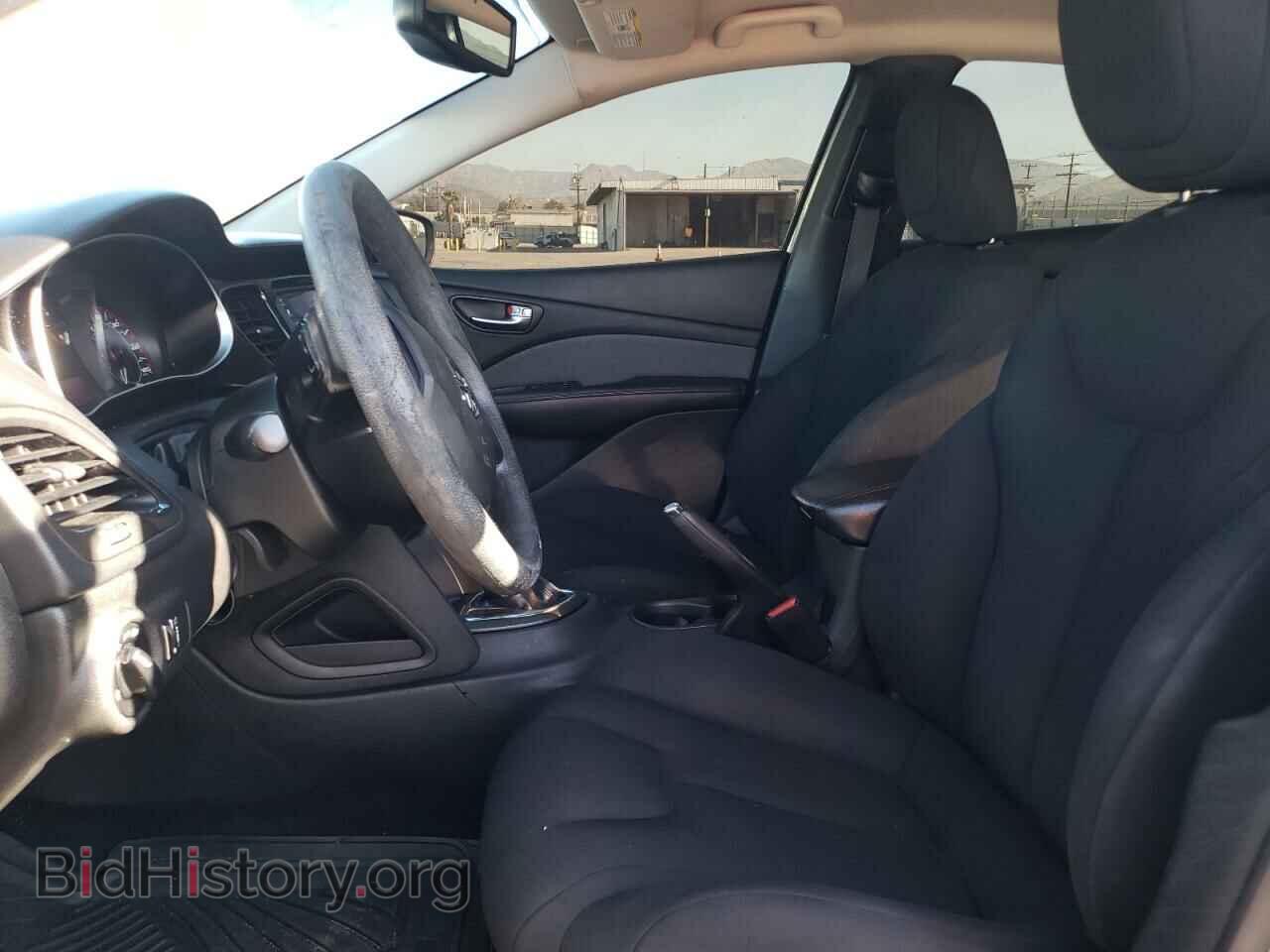 2013 DODGE DART - VIN: 1C3CDFAA3DD175633 - Photo 7