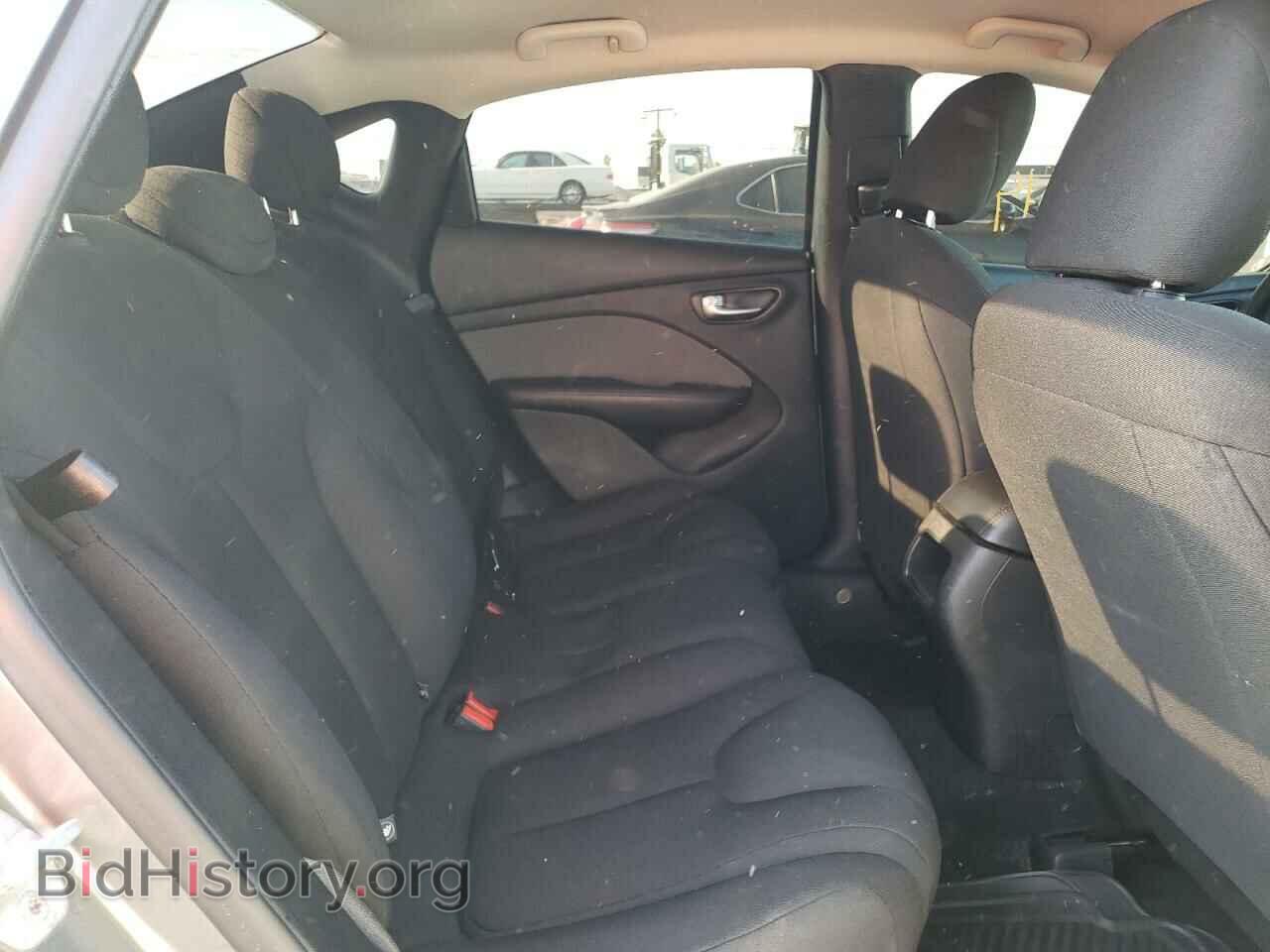 2013 DODGE DART - VIN: 1C3CDFAA3DD175633 - Photo 10
