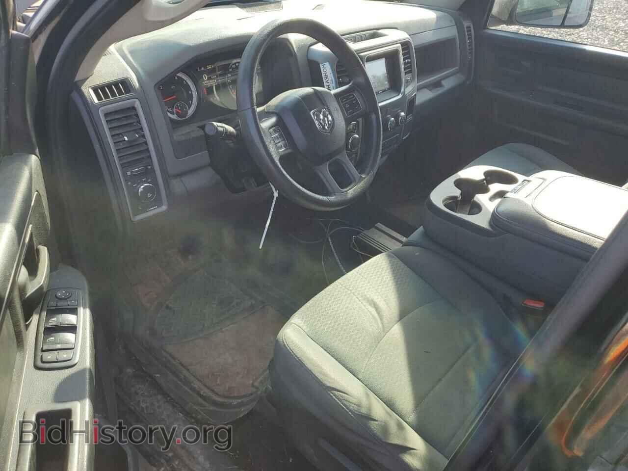 2014 RAM 1500 - VIN: 1C6RR7FT4ES401285 - Фото 8