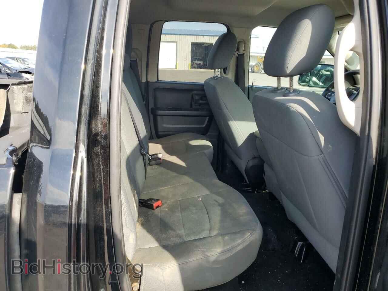 2014 RAM 1500 - VIN: 1C6RR7FT4ES401285 - Фото 10