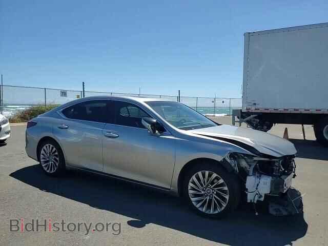 2019 LEXUS ES350 - VIN: JTHBZ1B17K2006507 - Фото 13