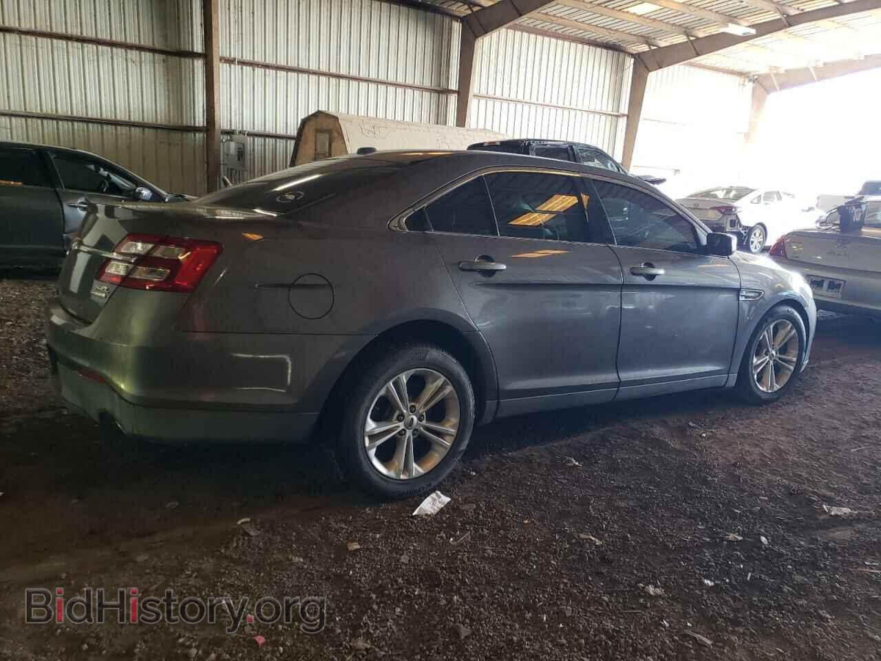 2014 FORD TAURUS - VIN: 1FAHP2E80EG159405 - Фото 3