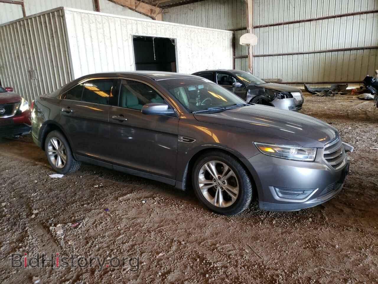 2014 FORD TAURUS - VIN: 1FAHP2E80EG159405 - Фото 4