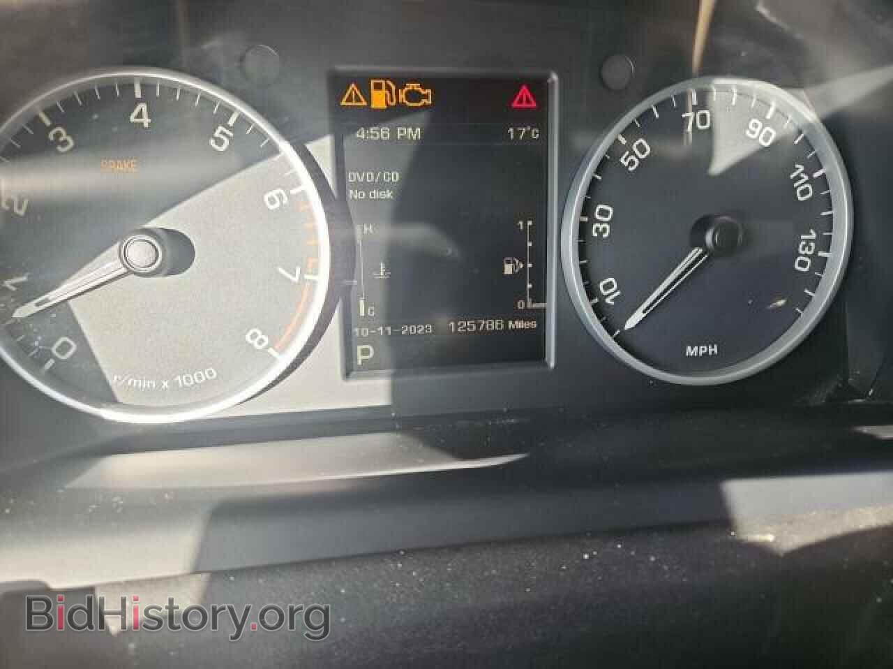 2012 LAND ROVER RANGEROVER - VIN: SALSK2D45CA755938 - Фото 8