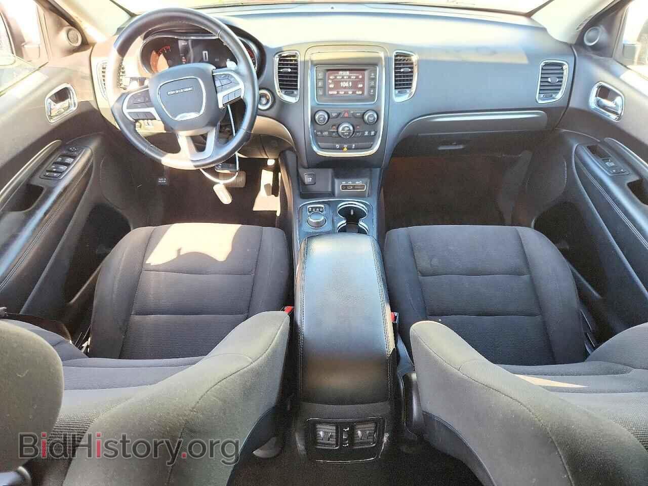 2014 DODGE DURANGO - VIN: 1C4RDJAG8EC287137 - Photo 8