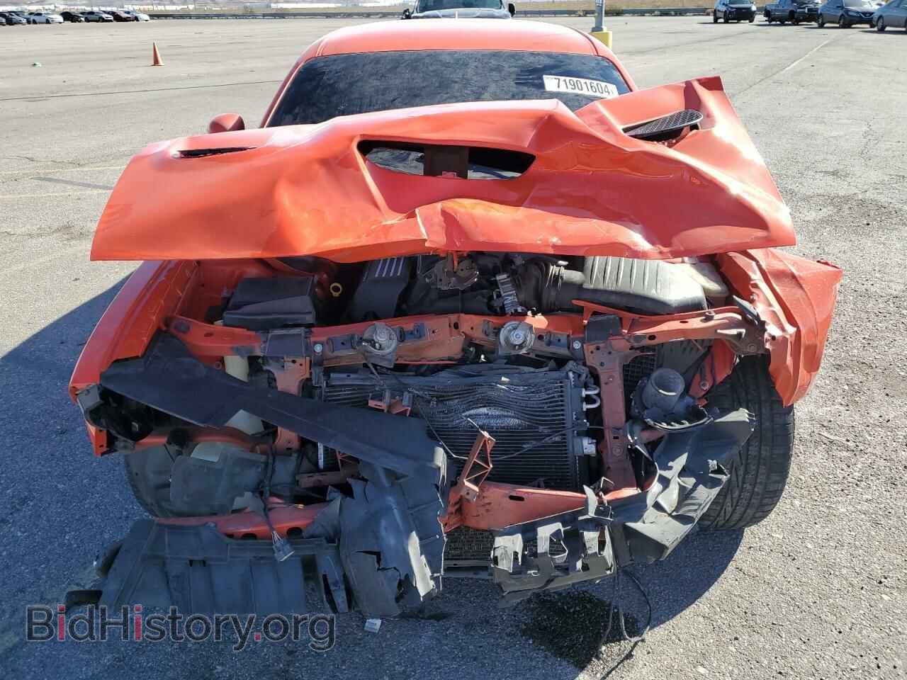2020 DODGE CHALLENGER - VIN: 2C3CDZFJ4LH123343 - Photo 5