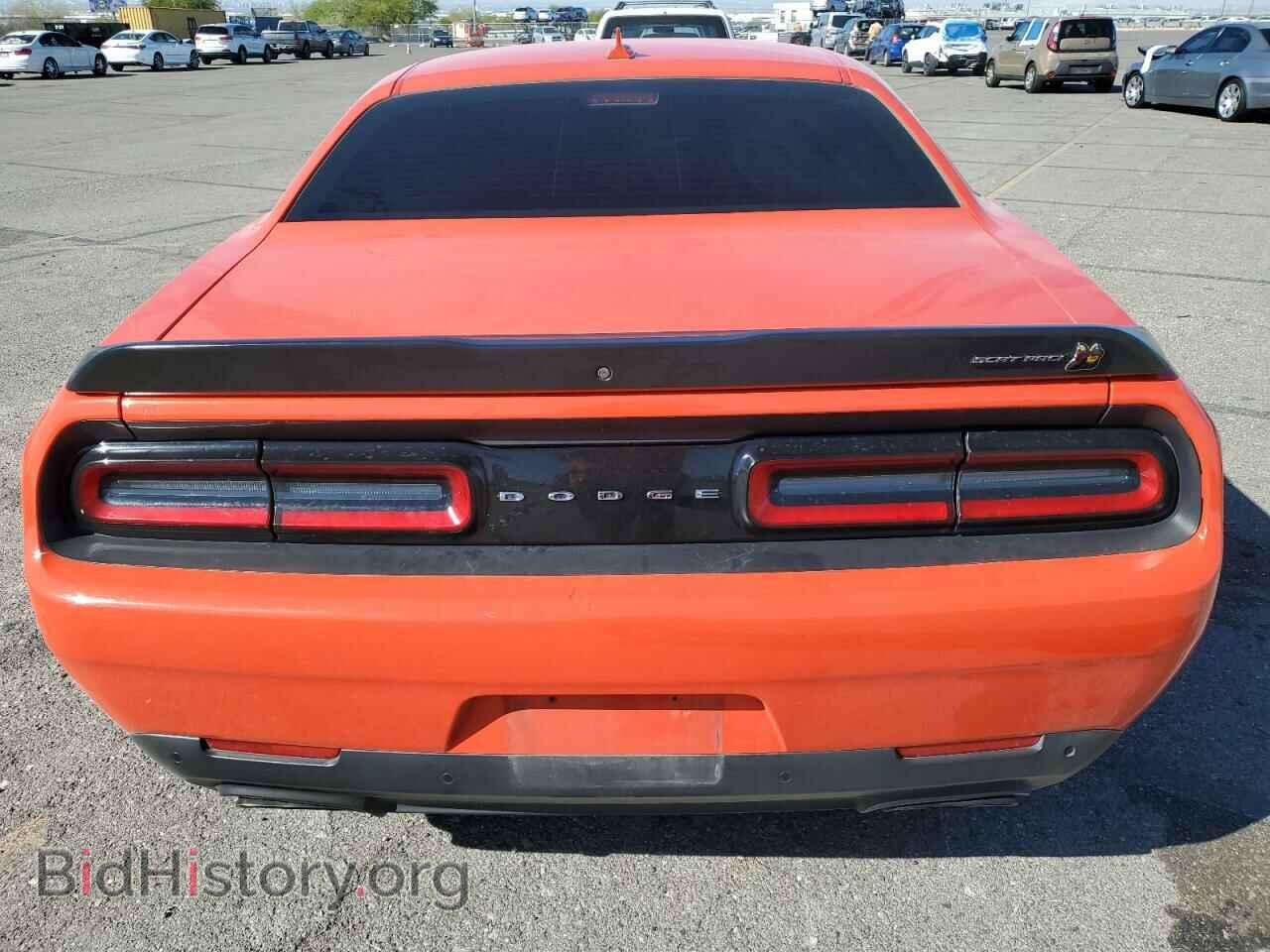 2020 DODGE CHALLENGER - VIN: 2C3CDZFJ4LH123343 - Photo 6