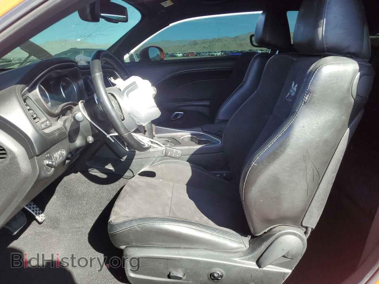 2020 DODGE CHALLENGER - VIN: 2C3CDZFJ4LH123343 - Photo 7