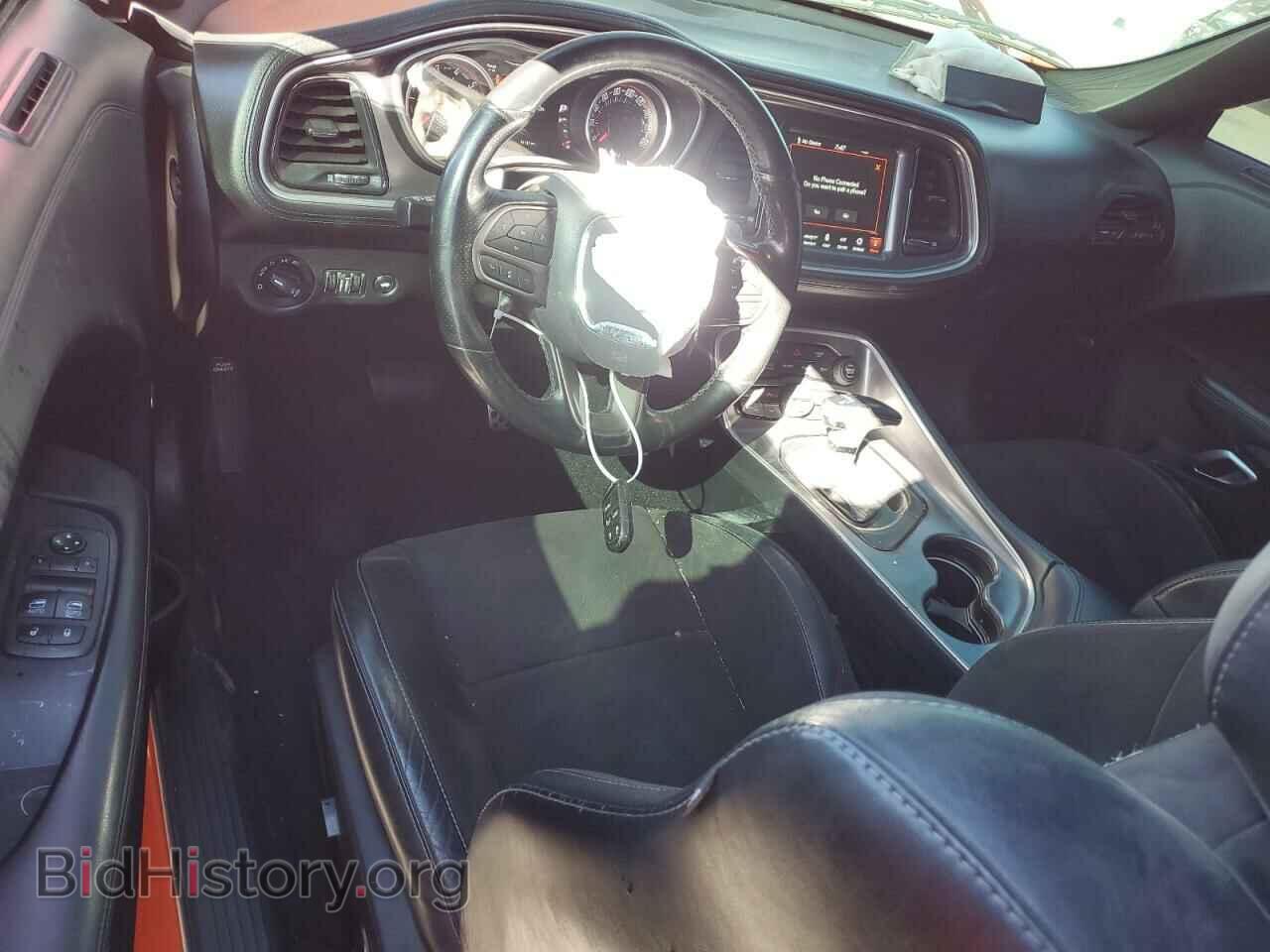 2020 DODGE CHALLENGER - VIN: 2C3CDZFJ4LH123343 - Photo 8