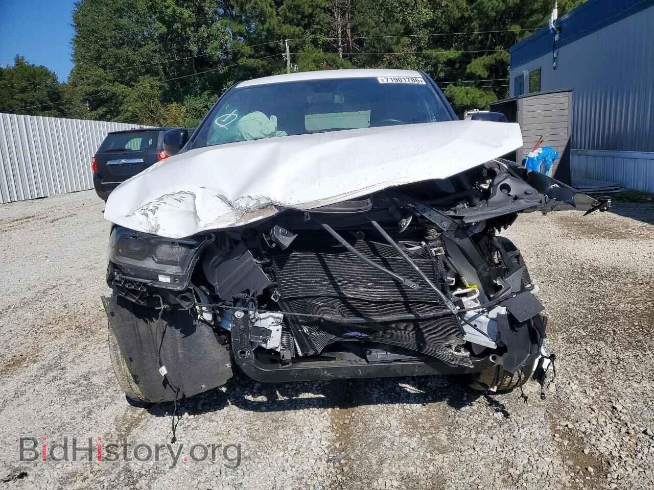 2024 DODGE DURANGO - VIN: 1C4SDJFT8RC228294 - Photo 5