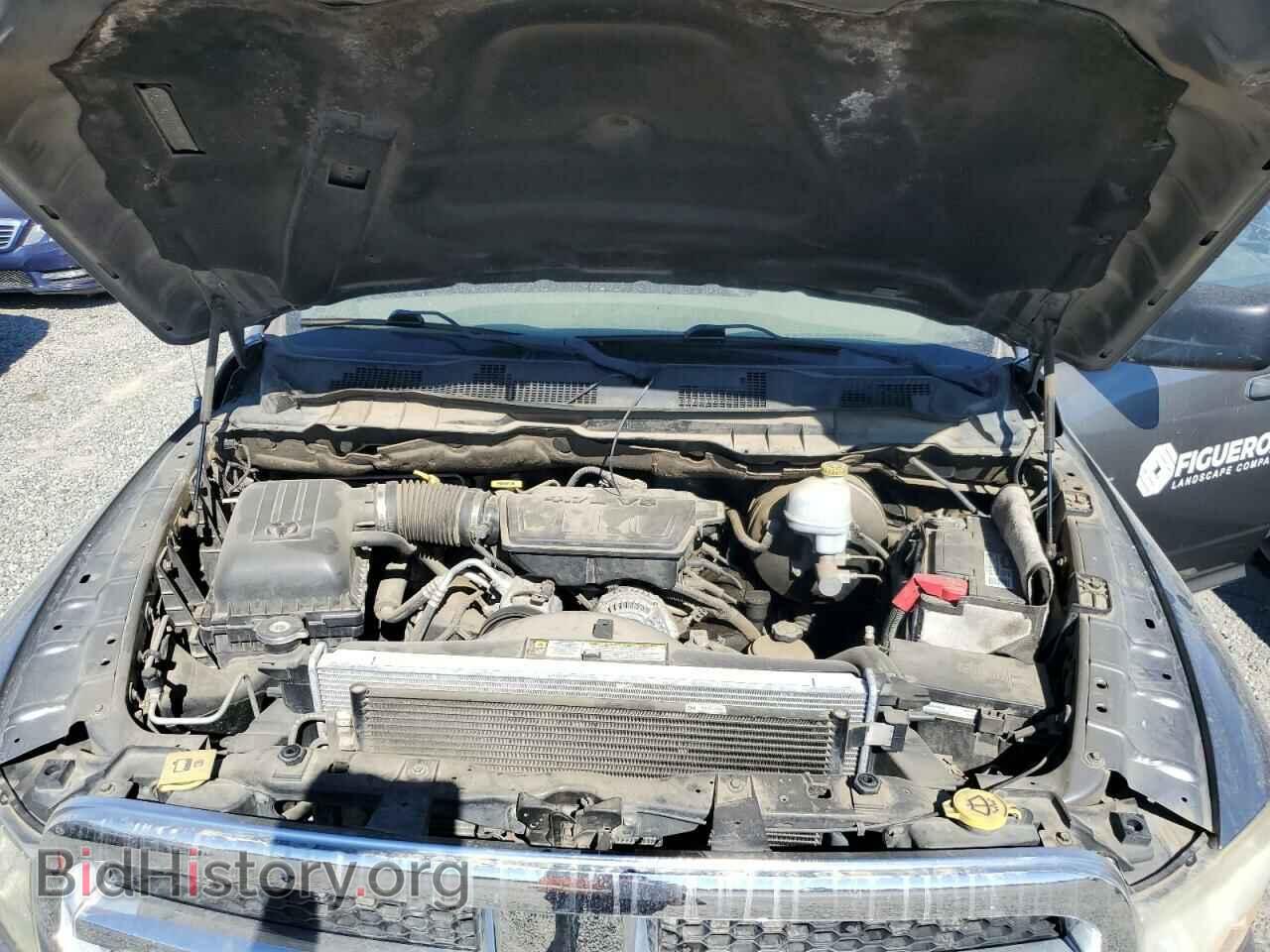 2009 DODGE All Models - VIN: 1D3HV18P29S724986 - Фото 11