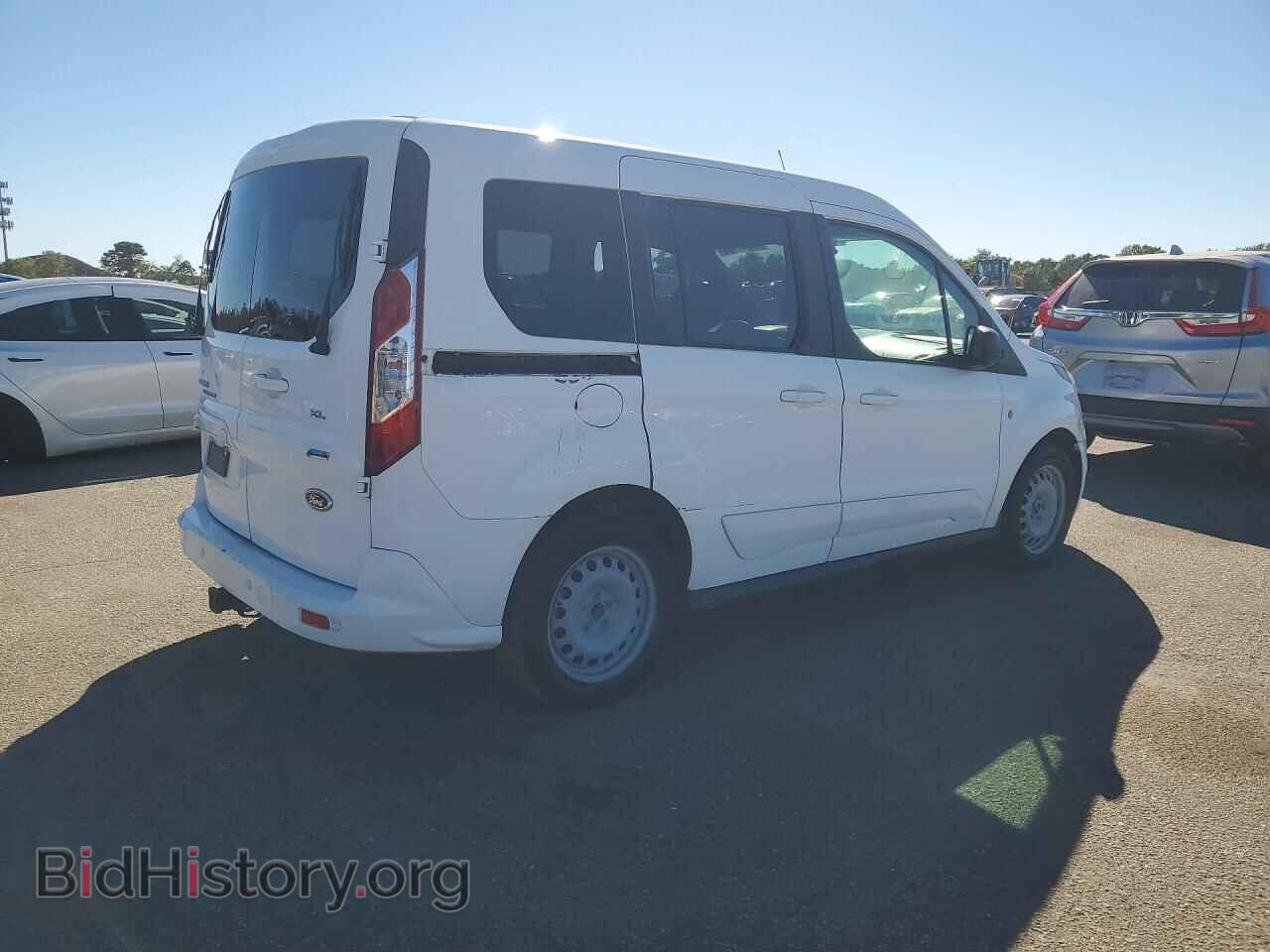 2015 FORD TRANSIT - VIN: NM0AS8F72F1187551 - Фото 3