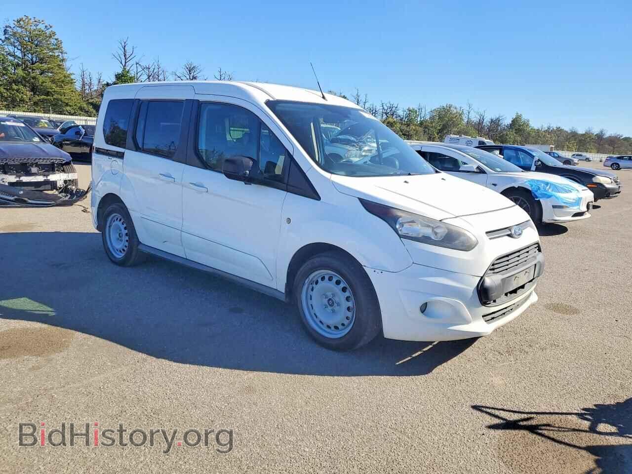 2015 FORD TRANSIT - VIN: NM0AS8F72F1187551 - Фото 4