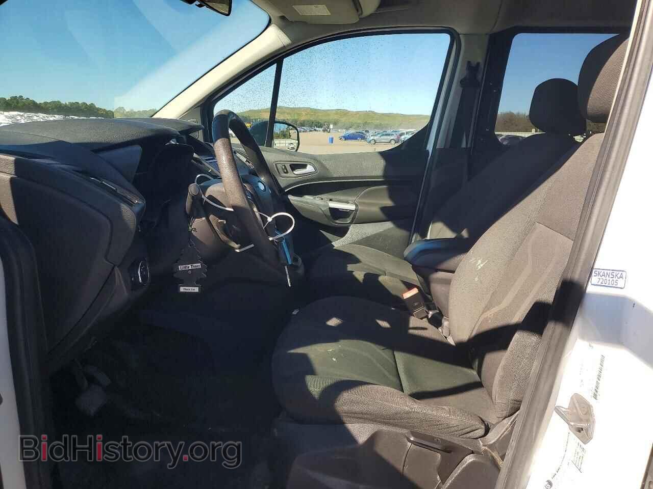 2015 FORD TRANSIT - VIN: NM0AS8F72F1187551 - Фото 7