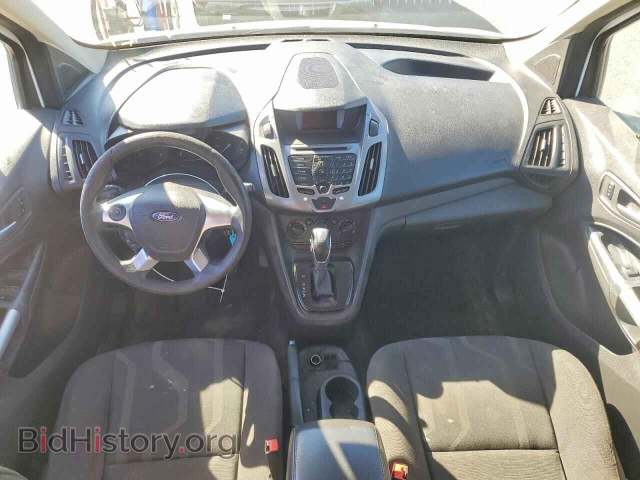2015 FORD TRANSIT - VIN: NM0AS8F72F1187551 - Фото 8