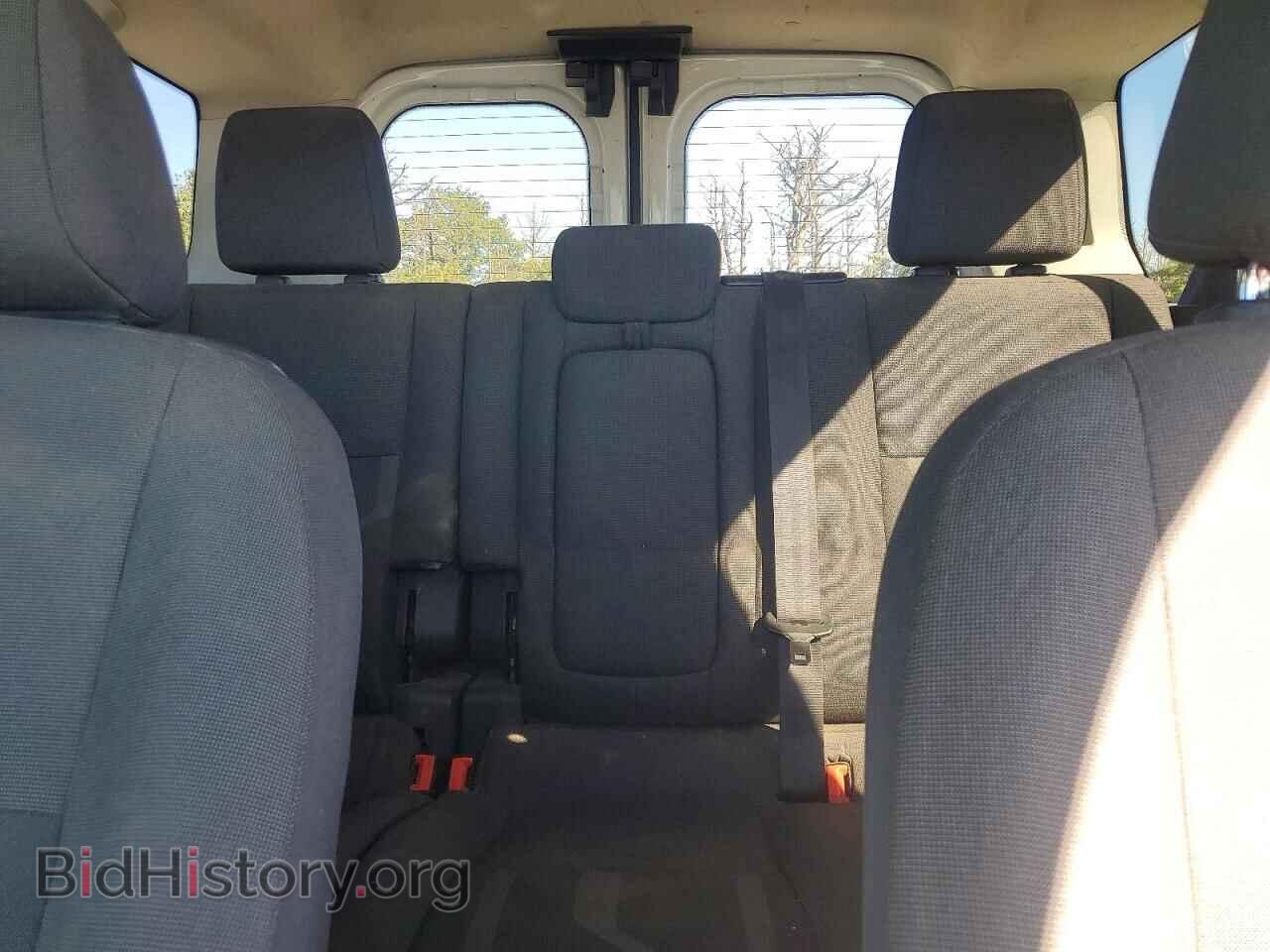 2015 FORD TRANSIT - VIN: NM0AS8F72F1187551 - Фото 10