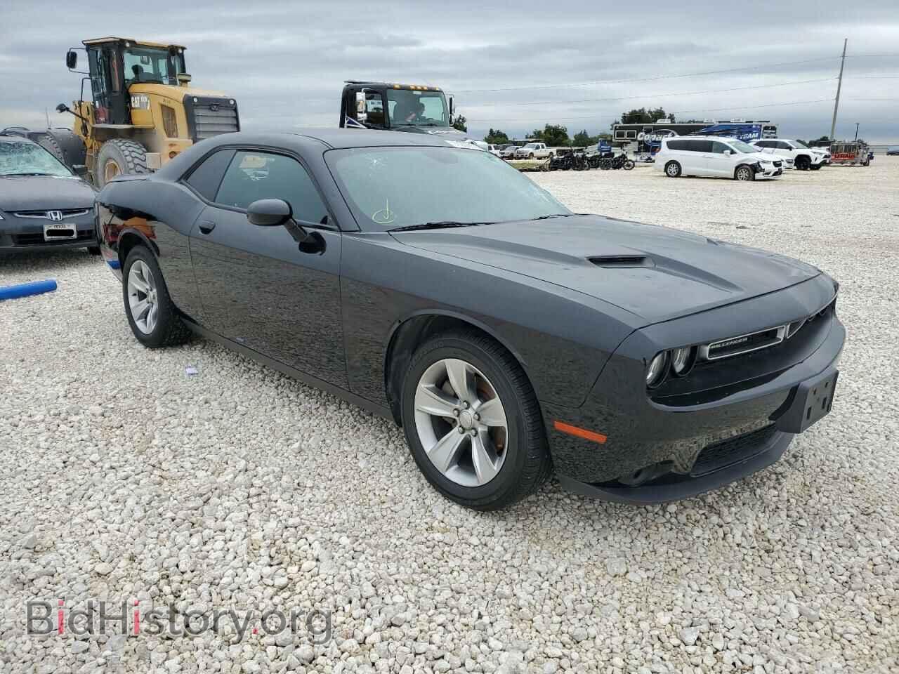 2018 DODGE CHALLENGER - VIN: 2C3CDZAG5JH237389 - Фото 4